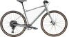 Велосипед Marin 2024 DSX 1 28" сріблястий L