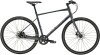 Велосипед Marin 2024 Presidio 2 28" сірий / чорний / червоний M