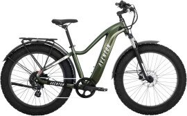 Електровелосипед Aventon 2024 Aventure.2 750 26" зелений L  Фото
