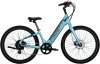 Електровелосипед Aventon 2024 Pace.3 ST 500 27,5" блакитний L