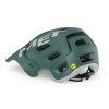 Шолом MET Roam CE MIPS матовий зелений / сірий L (58-62 см) Фото №2