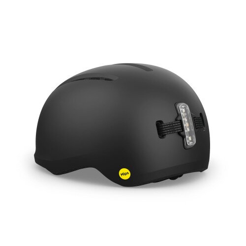 Шолом MET Vibe CE MIPS матовий чорний M (56-58 см) Фото №2