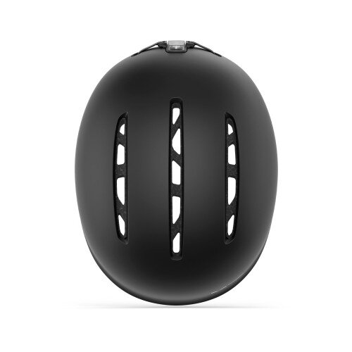 Шолом MET Vibe CE MIPS матовий чорний M (56-58 см) Фото №4
