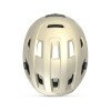 Шлем MET E-MOB CE MIPS матовый бежевый L (58-61 см) Фото №4