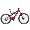 Електровелосипед KTM MACINA PROWLER ELITE 29"-27.5" червоний L/48