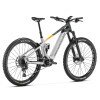 Електровелосипед MONDRAKER CRAFTY R 29" Carbon сірий / чорний M Фото №2