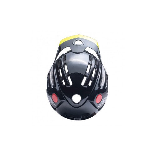 Шолом Urge Endur-O-Matic 2 RH чорний L/XL (57-59 см) Фото №4