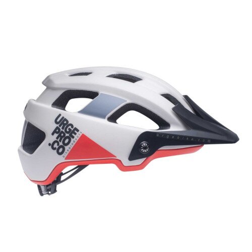 Шлем Urge AllTrail белый L/XL (57-59 см)