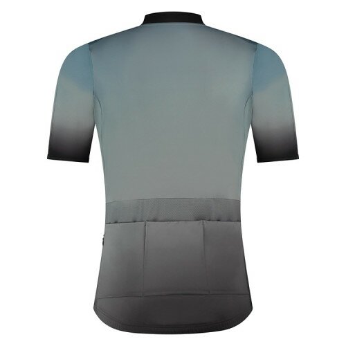 Веломайка мужская Shimano EVOLVE AVVENTURA мятный M Фото №2