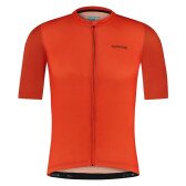 Веломайка мужская Shimano ARIA красный M  Фото