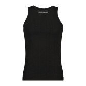 Термомайка Shimano VERTEX Base Layer сітчаста безшовна чорний L/XL  Фото