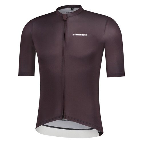 Веломайка чоловіча Shimano STILE коричневий XL