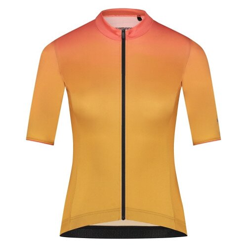 Веломайка жіноча Shimano ELEGANZA жовтий XS