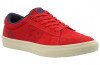Веловзуття Leatt 1.0 Flat червоний 9