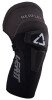 Защита колен Leatt Knee Reaflex Hybrid черный XL Фото №3