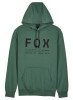 Толстовка Fox Non Stop Hunter зелений L