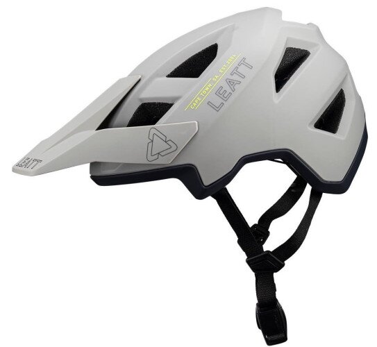 Шлем Leatt MTB 2.0 All Mountain серый L Фото №4