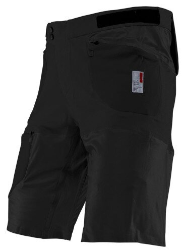 Велошорти Leatt MTB 3.0 All Mountain чорний 32