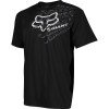 Футболка Fox Giant Dirt Shirt черный L