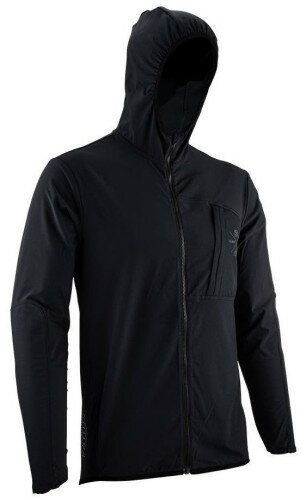 Велокуртка Leatt MTB 1.0 Trail черный M Фото №3