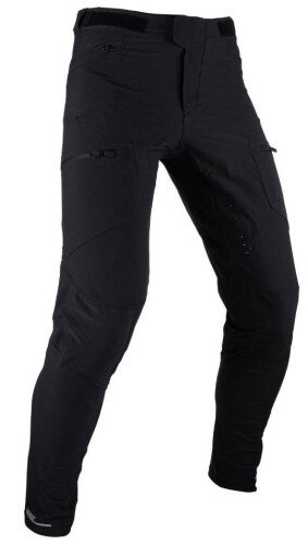 Велоштаны Leatt MTB 3.0 Enduro черный 30 S Фото №3