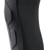Защита колен Fox Launch Elite Knee Shin черный S Фото №2