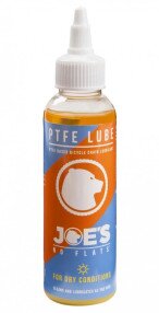 Смазка для цепи Joe`s No Flats PTFE Dry 125мл