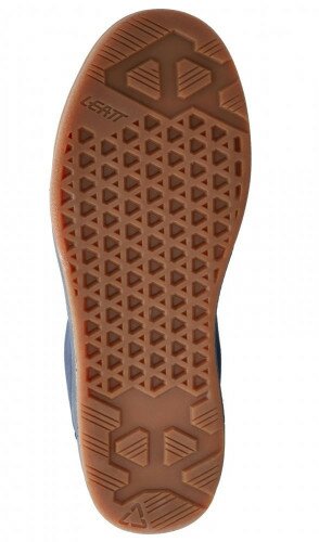 Веловзуття Leatt 2.0 Flat синій 10 Фото №5