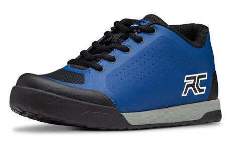Веловзуття Ride Concepts Powerline синій 11.5