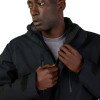 Куртка Fox Terum Gore-Tex черный XL Фото №4