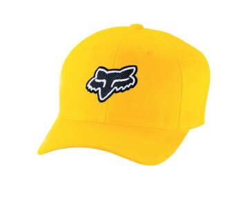 Кепка Fox Forever F-Fit жовтий M