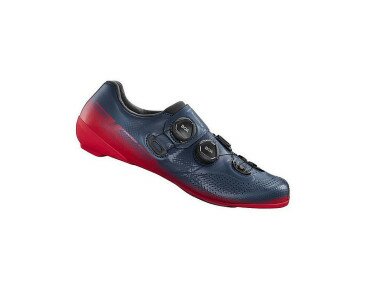 Веловзуття Shimano RC702MR SPD-SL червоний EU47