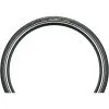 Покрышка Continental Ride City 28"x1.60" 700x42C (40C) E-25 Wire Black / Brown Reflex Фото №3