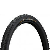 Покрышка Continental Cross King 27.5"x2.80" (70-584) E-25 TL-Ready Folding PureGrip ShieldWall Black  Фото