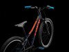 Велосипед Trek Precaliber 24 8SP Suspension 24" синій Фото №2