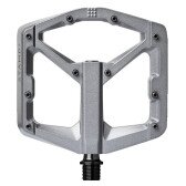 Педалі Crankbrothers STAMP 3 Large сірий (Magnesium)  Фото