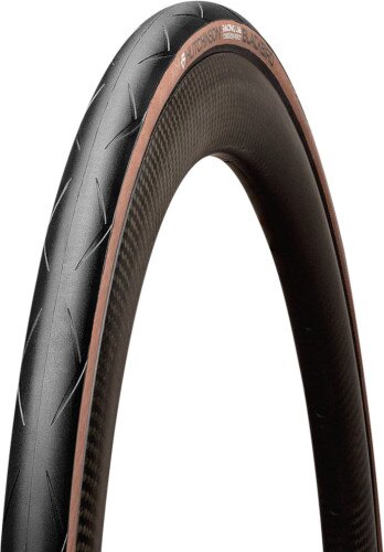 Покрышка Hutchinson BLACKBIRD 700x28C (28-622) Folding Tanwall 127TPI