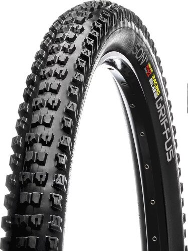 Покрышка Hutchinson GRIFFUS 2.4 TL-Ready 29"x2.40" (57-622) Folding 2x66TPI RR-G