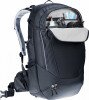 Рюкзак Deuter Trans Alpine 30 л колір 7000 black Фото №8