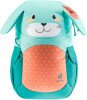 Рюкзак дитячий Deuter Kikki 8 л колір 1369 glacier-dustblue Фото №5