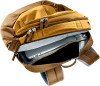 Рюкзак Deuter Giga 28 л колір 6607 caramel-clay Фото №8