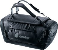 Сумка-рюкзак Deuter Aviant Duffel Pro 60 цвет 7000 black  Фото