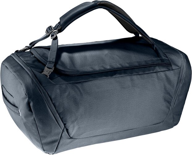 Сумка-рюкзак Deuter Aviant Duffel Pro 60 цвет 7000 black Фото №2