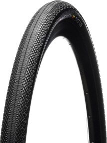 Покрышка Hutchinson OVERIDE TL-Ready Hardskin 700x40С (40-622) Folding 127TPI