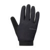 Рукавички Shimano Explorer FF чорний XL