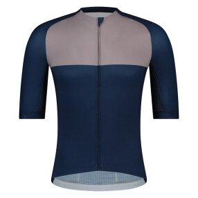 Веломайка чоловіча Shimano VELOCE синій S