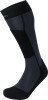 Носки LORPEN TEPA Trekking&Expedition Polartec Over Calf 330 серый XL