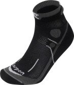 Шкарпетки LORPEN X3UT17 T3 Ultra Trail Running 9937 чорний S  Фото