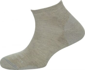 Носки женские LORPEN WSM Walking 87 серый XL