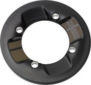 Защита звезды шатунов Truvativ AM 36T BCD 104мм PVC10 черный  Фото